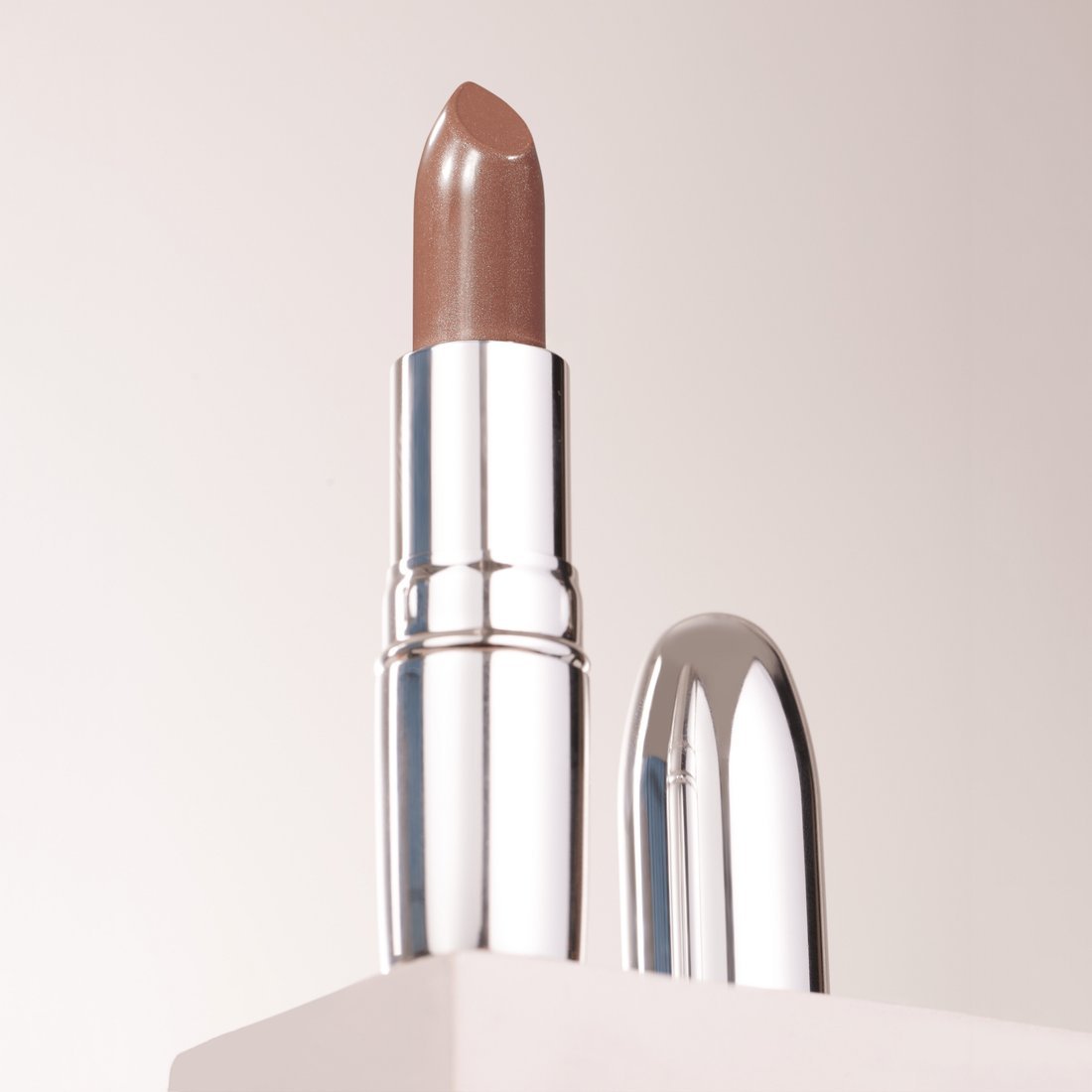 NUDE Envie ATTITUDE nude lipstick