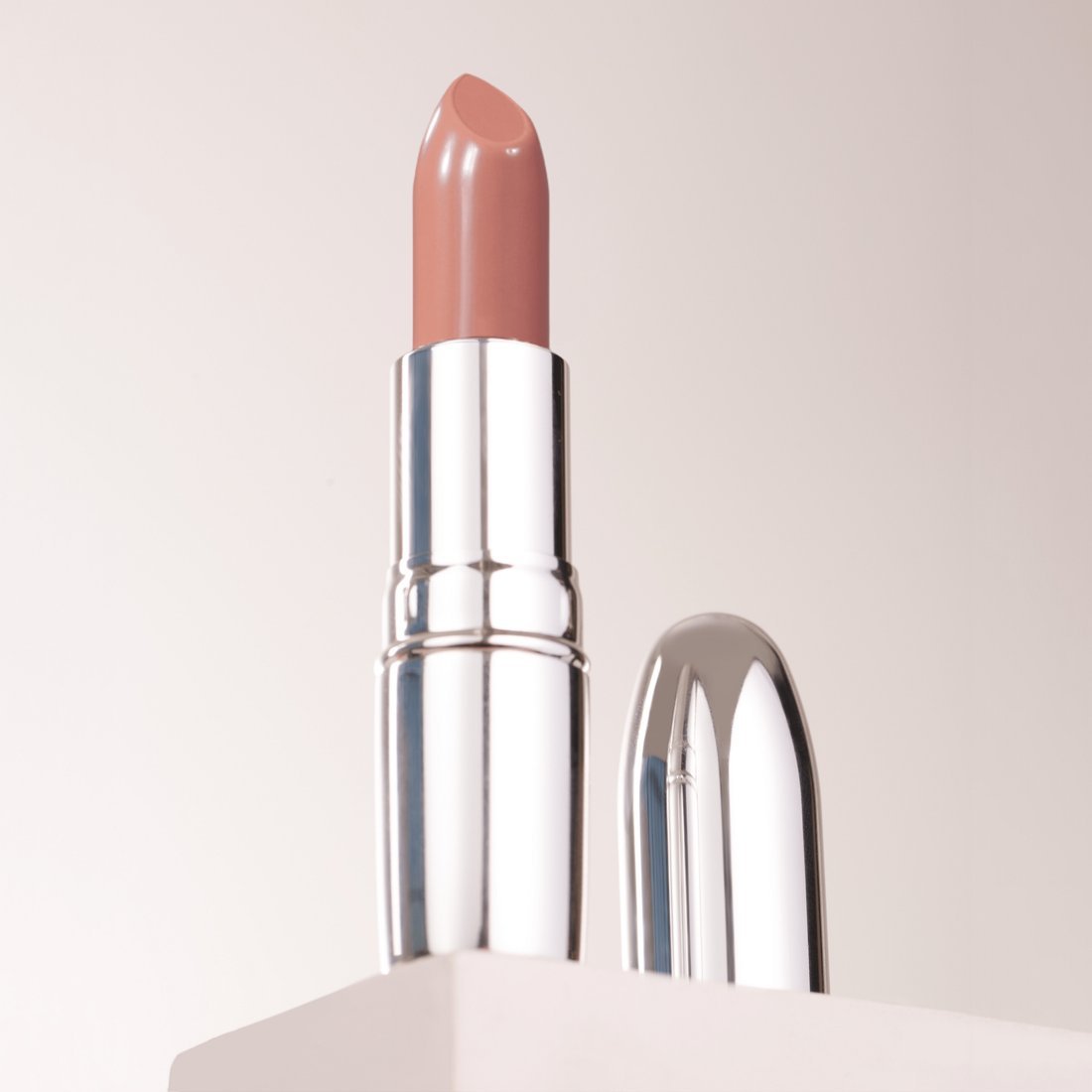 NUDE Envie nude lip range